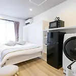 Jp Inn Kyoto Ekimae Izutsucho