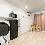 Jp Inn Kyoto Ekimae Izutsucho